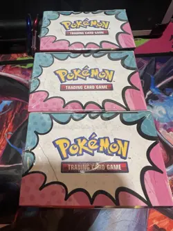Pokemon TCG: (3) Ascended Heroes Booster Bundle Boxes (New/Sealed) - Image 4