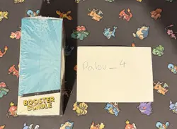 Pokemon Ascended Heroes Booster Bundle New And Sealed - Image 4