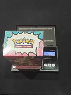152.75 HEAVY! Pokemon Ascended Heroes Booster Bundle Possible GOD PACKUU Sealed - Image 1