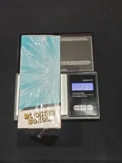 152.75 HEAVY! Pokemon Ascended Heroes Booster Bundle Possible GOD PACKUU Sealed - Image 5
