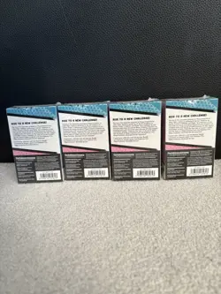 Pokemon Ascended Heroes Booster Bundle 6 Packs X4 Sealed - Image 4