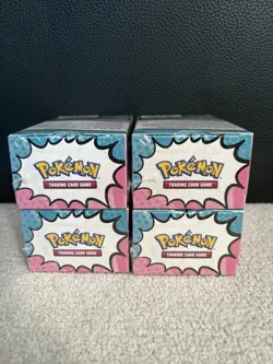 Pokemon Ascended Heroes Booster Bundle 6 Packs X4 Sealed - Image 5