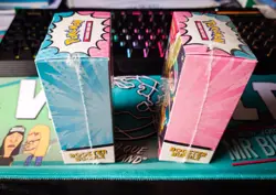 Pokemon Ascended Heroes Booster Bundle X2 BRAND NEW/SEALED - Image 4