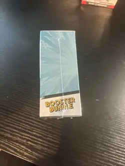 Pokemon TCG Mega Evolutions Ascended Heroes Booster Bundle Factory Sealed NEW - Image 4