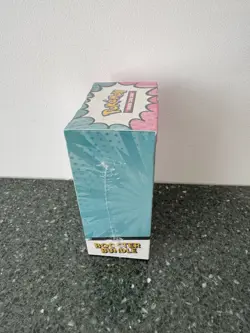 Pokemon TCG Ascended Heroes Booster Bundle New & Sealed | Fast Shipping ✅ - Image 3