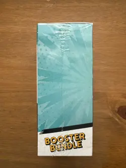 Pokemon TCG Ascended Heroes Booster Bundle New & Sealed - Image 3