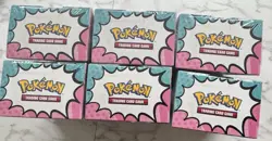 Pokemon TCG Ascended Heroes Booster Bundle X6 - Brand New - Sealed - Image 2