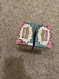 Pokemon Ascended Heroes Booster Bundle 2 Boxes Factory Sealed - Image 3