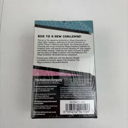 Pokemon TCG Mega Evolution Ascended Heroes Booster Bundle BRAND NEW Sealed - Image 2