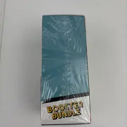 Pokemon TCG Mega Evolution Ascended Heroes Booster Bundle BRAND NEW Sealed - Image 3