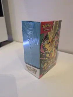 Ascended Heroes Booster Bundle Sealed - Pokemon TCG - Image 2