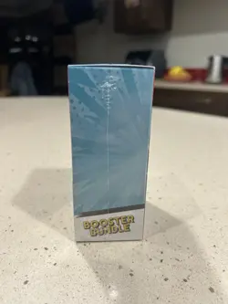 Pokemon Ascended Heroes Booster Bundle Sealed. Small rip see description. - Image 2