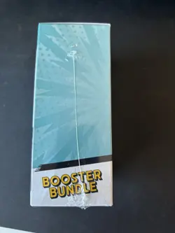 Pokemon TCG Ascended Heroes Booster Bundle Sealed - Image 4