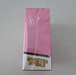 Pokemon TCG Ascended Heroes Booster Bundle ✅NEW & SEALED ✅ - Image 3