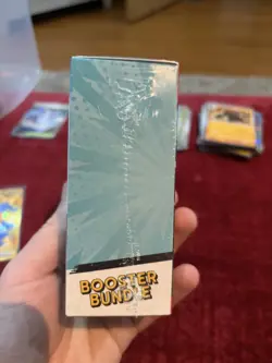 Pokemon Mega Evolution Ascended Heroes Booster Bundle (6 Booster Packs) sealed - Image 3