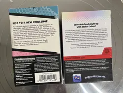 NEW Pokemon TCG Ascended Heroes Booster Bundle & Prismatic Booster Bundle SEALED - Image 4