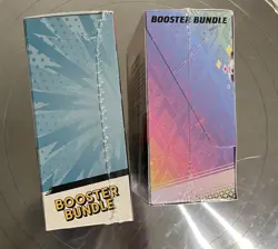 NEW Pokemon TCG Ascended Heroes Booster Bundle & Prismatic Booster Bundle SEALED - Image 5