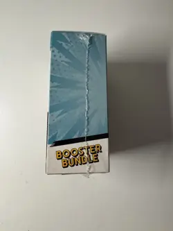 Pokemon TCG: Ascended Heroes Booster Bundle (6 Packs) Brand new And Sealed - Image 5