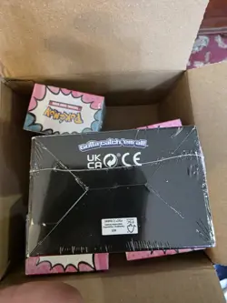 Pokemon TCG - Ascended Heroes Booster Bundle Sealed - Image 5