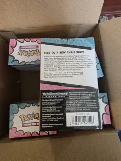 Pokemon TCG - Ascended Heroes Booster Bundle Sealed - Image 3