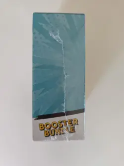 Pokemon TCG Ascended Heroes Booster Bundle New Sealed - Image 4