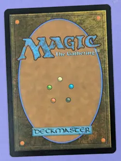 MTG Magic: The Brothers' War Retro Artifacts: Unwinding Clock #61 Rare - NM - Image 2