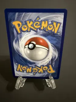 Chaos rising Frogadier Full Art Holo CRI 089/086 Stage 1 Water 100 HP - Image 2