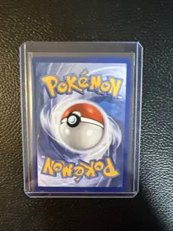 Chaos rising Frogadier Full Art Holo CRI 089/086 Stage 1 Water 100 HP - Image 3