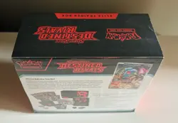 Pokemon TCG Destined Rivals ETB Elite Trainer Box - Factory Sealed - Image 3