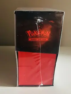 Pokemon TCG Destined Rivals ETB Elite Trainer Box - Factory Sealed - Image 4