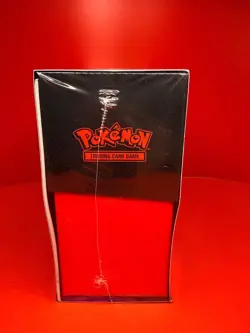 Pokemon TCG Scarlet & Violet Destined Rivals Elite Trainer Box ETB New Sealed - Image 3