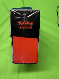 Pokemon TCG Destined Rivals ETB Elite Trainer Box - Sealed Brand New - Image 2