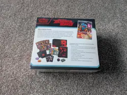 Pokemon TCG Destined Rivals Elite Trainer Box ETB - Brand New and Sealed - Image 3