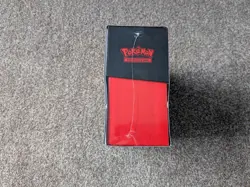 Pokemon TCG Destined Rivals Elite Trainer Box ETB - Brand New and Sealed - Image 4