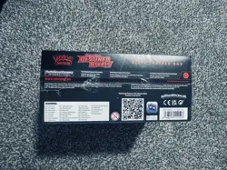 POKEMON TCG SCARLET & VIOLET DESTINED RIVALS ELITE TRAINER BOX ETB *SEALED* - Image 4