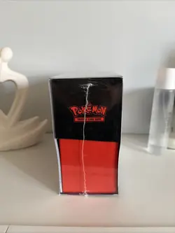 Pokemon TCG Destined Rivals Elite Trainer Box ETB Sealed - Image 2