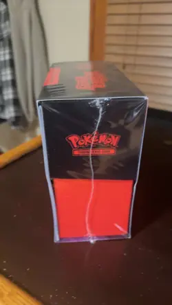 Pokemon TCG Destined Rivals Elite Trainer Box ETB New Factory Sealed - Image 2