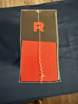 Pokemon TCG: Destined Rivals Elite Trainer Box ETB Factory Sealed - (Small Tear) - Image 2