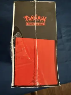 Pokemon TCG: Destined Rivals Elite Trainer Box ETB Factory Sealed - (Small Tear) - Image 3