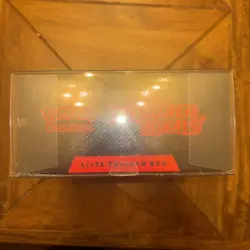 Pokemon TCG Destined Rivals ETB Elite Trainer Box Sealed - Image 5