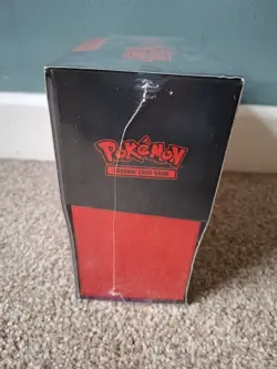 Pokemon TCG Destined Rivals ETB Elite Trainer Box Sealed - Image 3