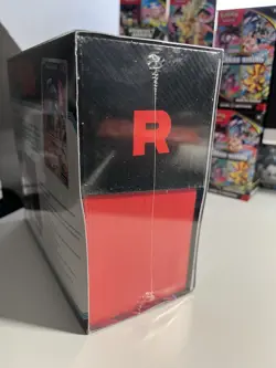 Pokemon TCG Destined Rivals ETB Elite Trainer Box Sealed - Image 5
