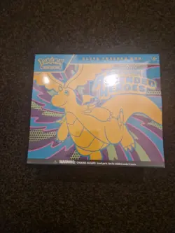 Pokemon TCG Ascended Heroes Bundle 1 Etb 1 Booster Bundle New Sealed - Image 2