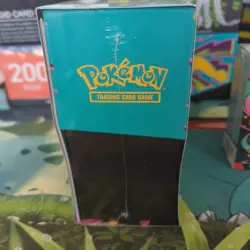 Pokemon TCG Ascended Heroes Etb and Booster Bundle Brand New Sealed - Image 2