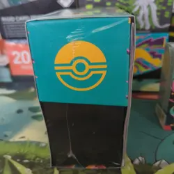 Pokemon TCG Ascended Heroes Etb and Booster Bundle Brand New Sealed - Image 3