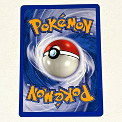 Pokemon TCG 1st Edition Rocket's Hideout 63/64 Neo Revelation WOTC VTG Gengar - Image 2