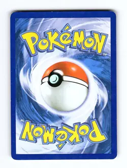 Gloom 27/90 Uncommon HGSS Undaunted Pokemon Lightly Played - Image 2
