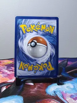 LUGIA VSTAR 139/195 HOLO RARE VSTAR SILVER TEMPEST POKEMON NM - Image 2