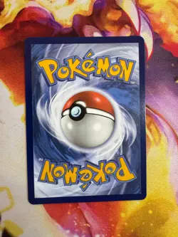 LUGIA VSTAR 139/195 HOLO RARE VSTAR SILVER TEMPEST POKEMON NM - Image 2