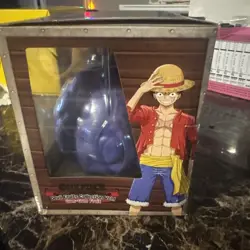 One Piece TCG DF01 Devil Fruits Collection Vol.1 DF-01 DF1 - Image 4